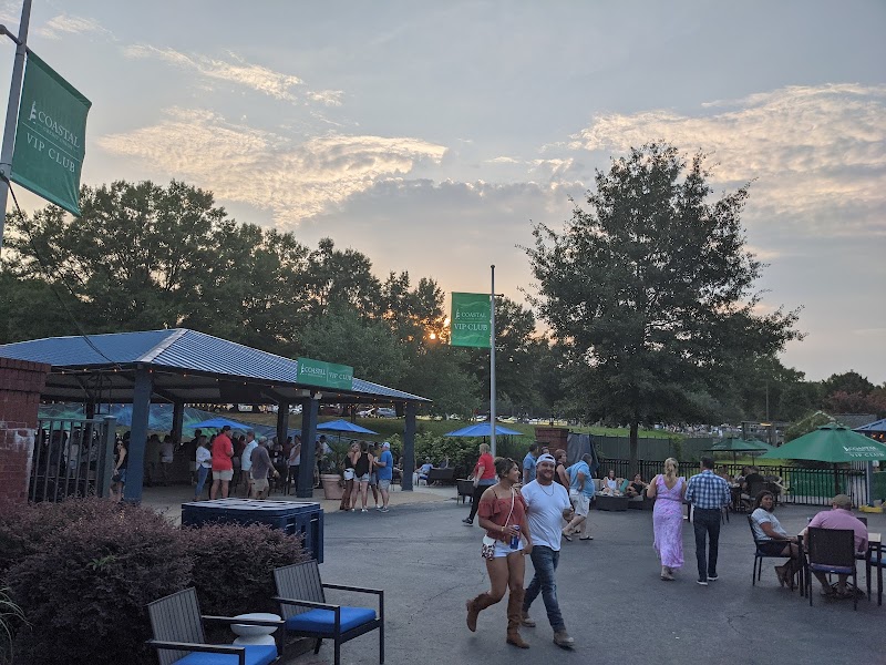 Coastal Credit Union Music Park at Walnut Creek photo 10