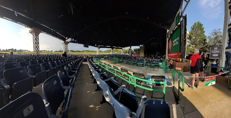 Coastal Credit Union Music Park at Walnut Creek photo 18