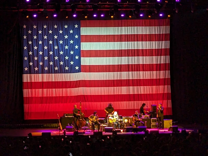 Coastal Credit Union Music Park at Walnut Creek photo 19