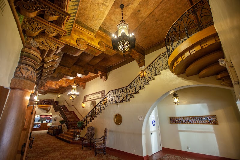 Visalia Fox Theatre photo 3