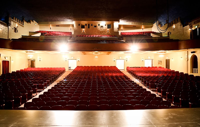 Visalia Fox Theatre photo 4