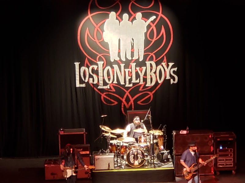 Visalia Fox Theatre photo 5