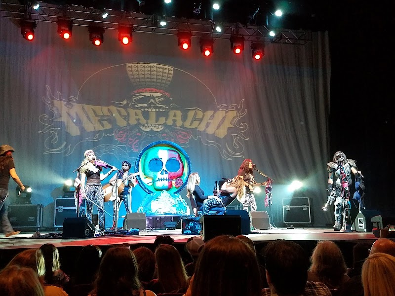 Visalia Fox Theatre photo 6