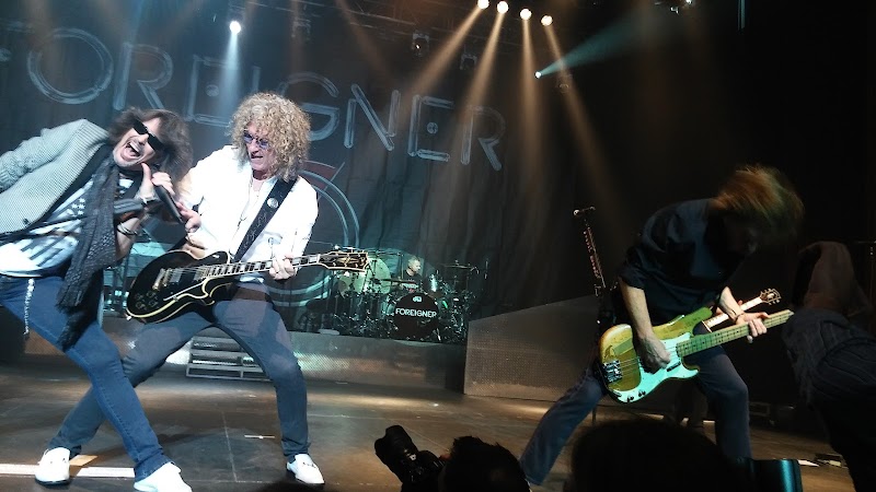 Visalia Fox Theatre photo 8