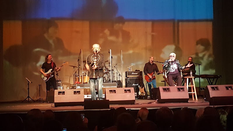 Visalia Fox Theatre photo 10