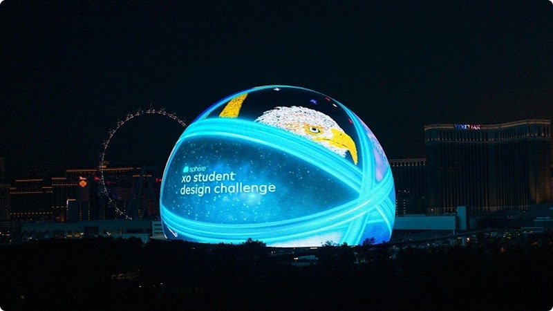 Sphere photo 1