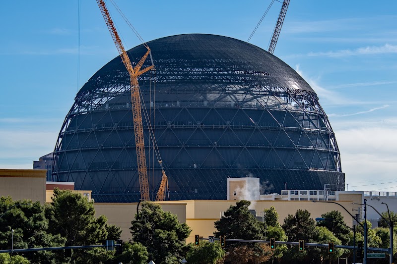 Sphere photo 9