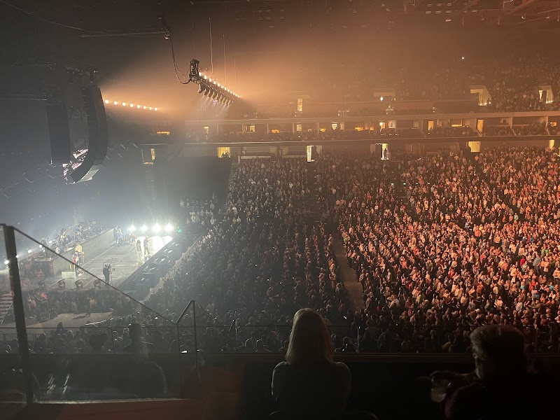 BOK Center photo 4
