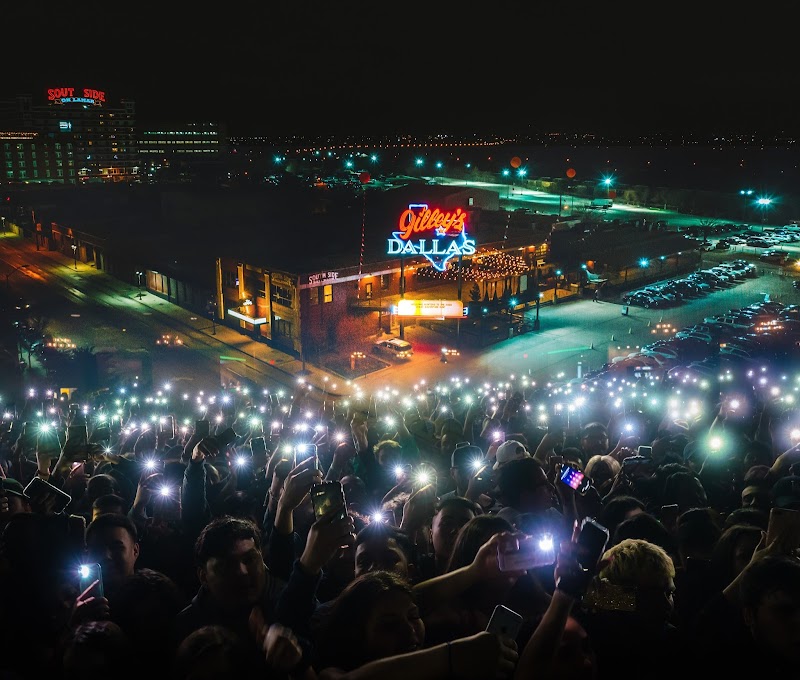 Gilley's Dallas photo 1