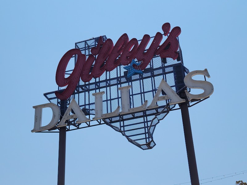 Gilley's Dallas photo 3