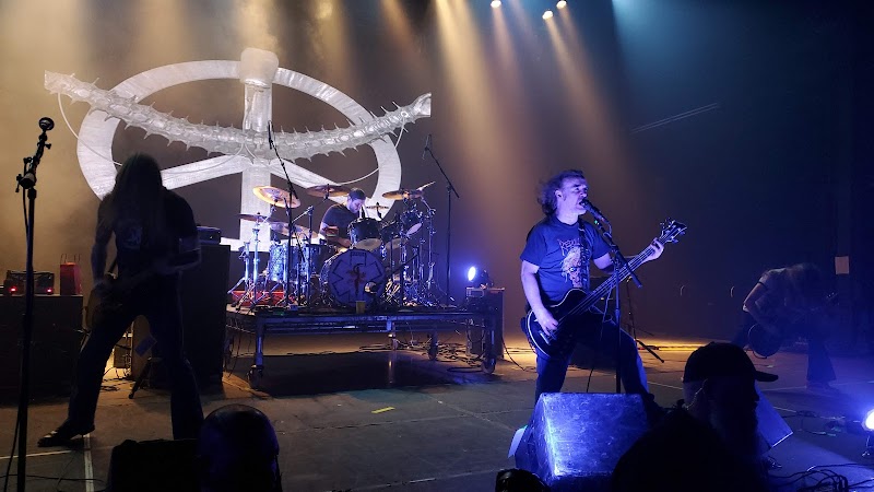 Gilley's Dallas photo 5