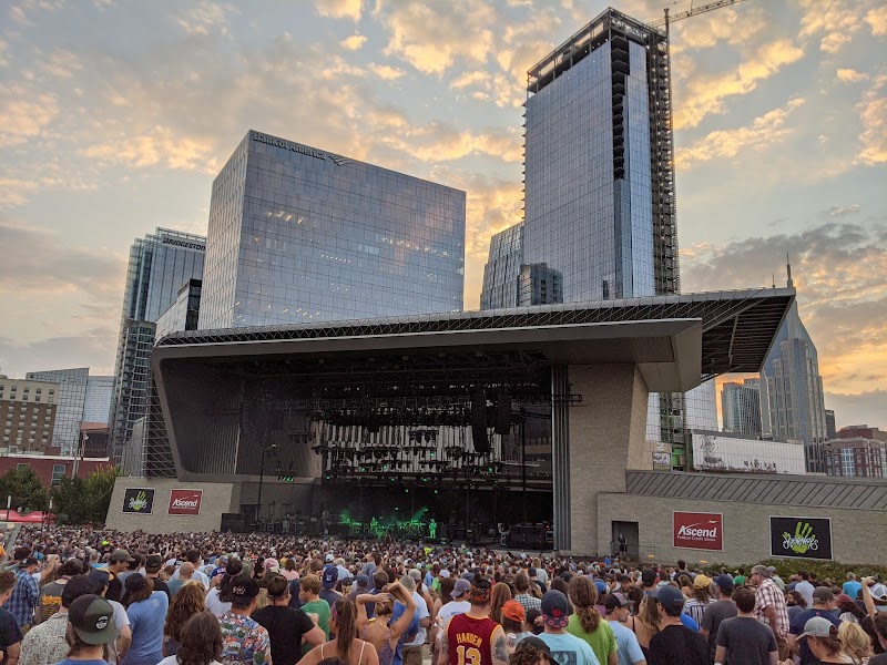 Ascend Amphitheater photo 1