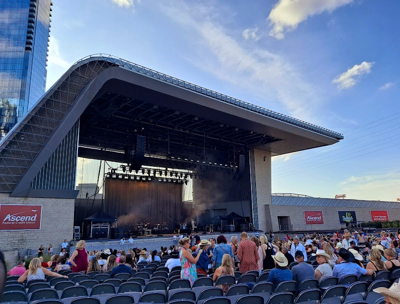 Ascend Amphitheater photo 12