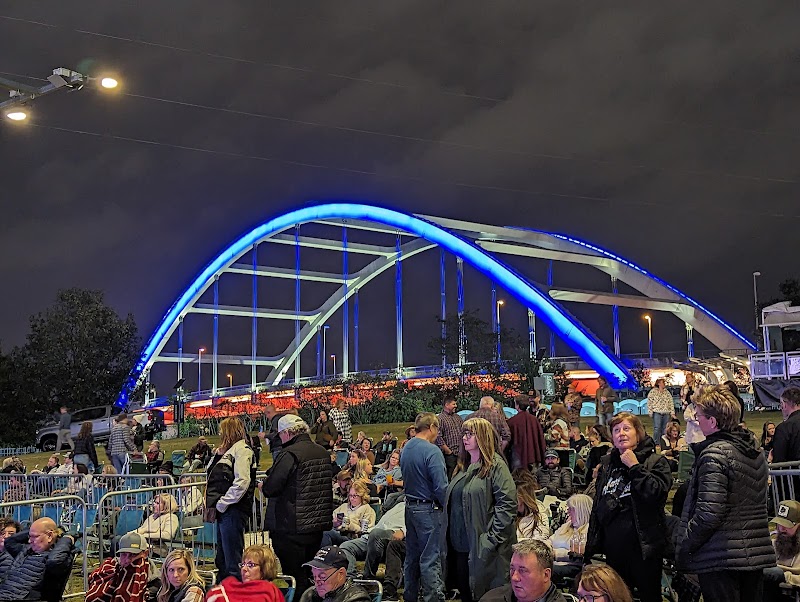 Ascend Amphitheater photo 17