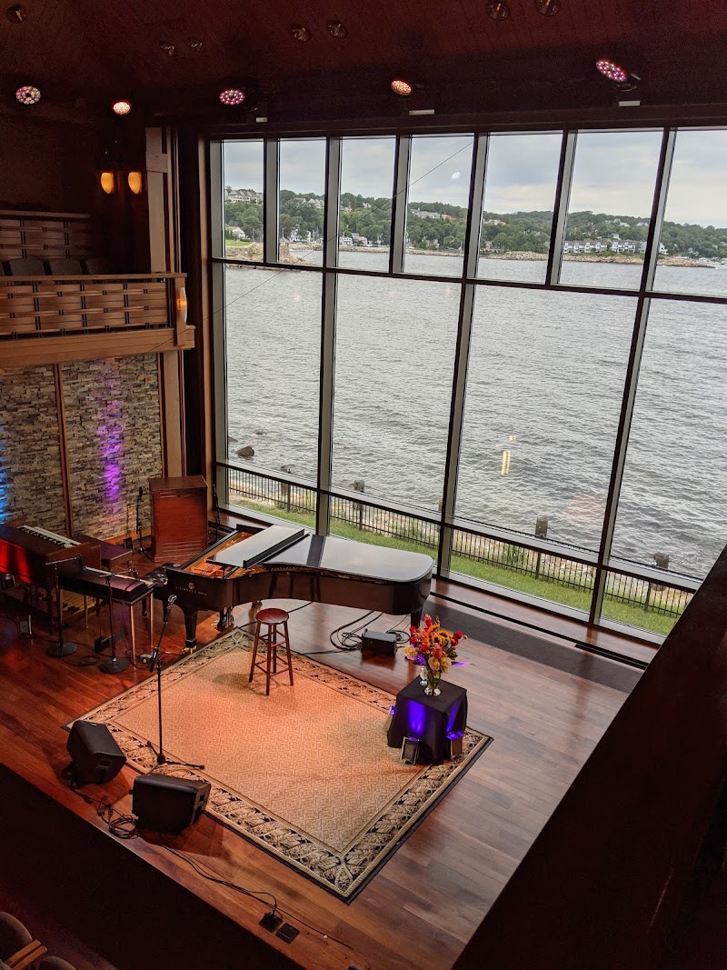 Shalin Liu Performance Center photo 3