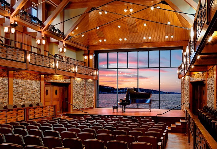 Shalin Liu Performance Center photo 6