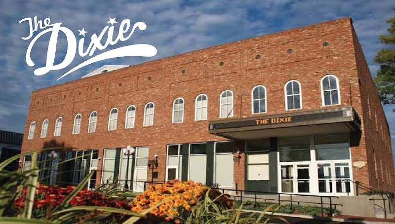 Dixie Carter Performing Arts Center photo 1