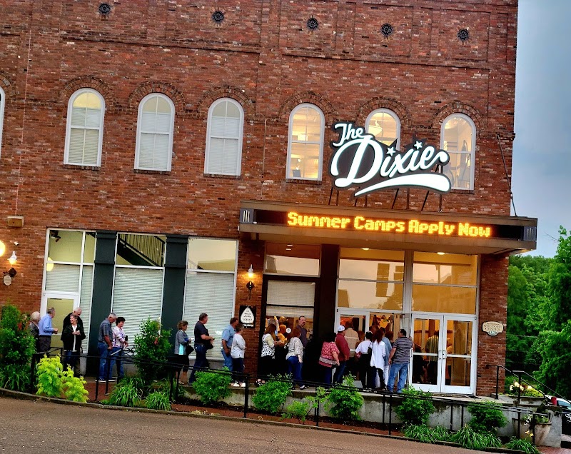 Dixie Carter Performing Arts Center photo 3