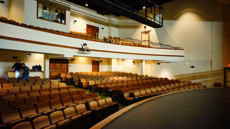 Dixie Carter Performing Arts Center photo 5