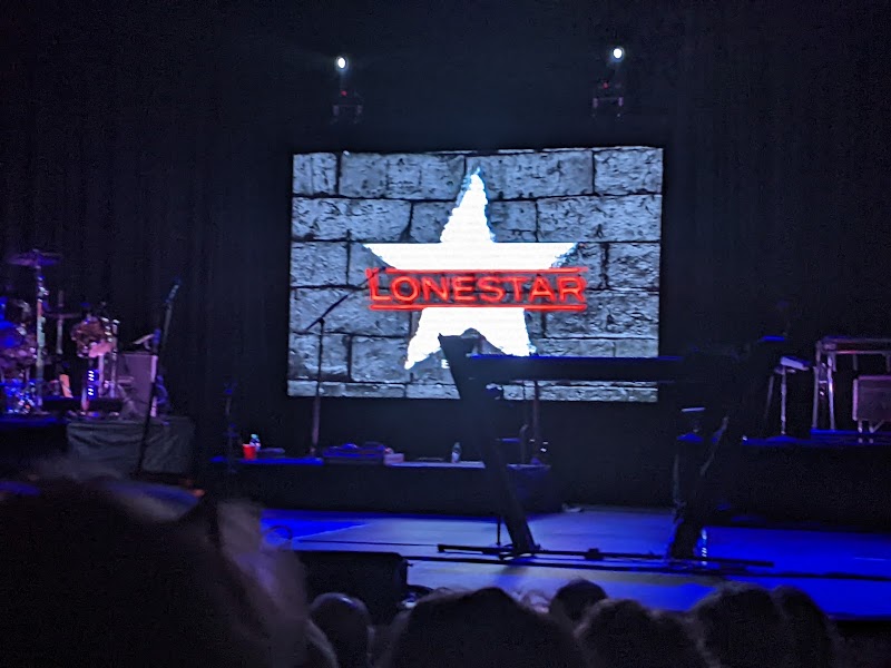 Dixie Carter Performing Arts Center photo 7