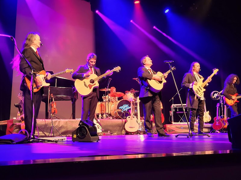 Dixie Carter Performing Arts Center photo 8