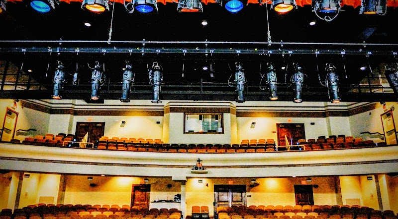 Dixie Carter Performing Arts Center photo 9