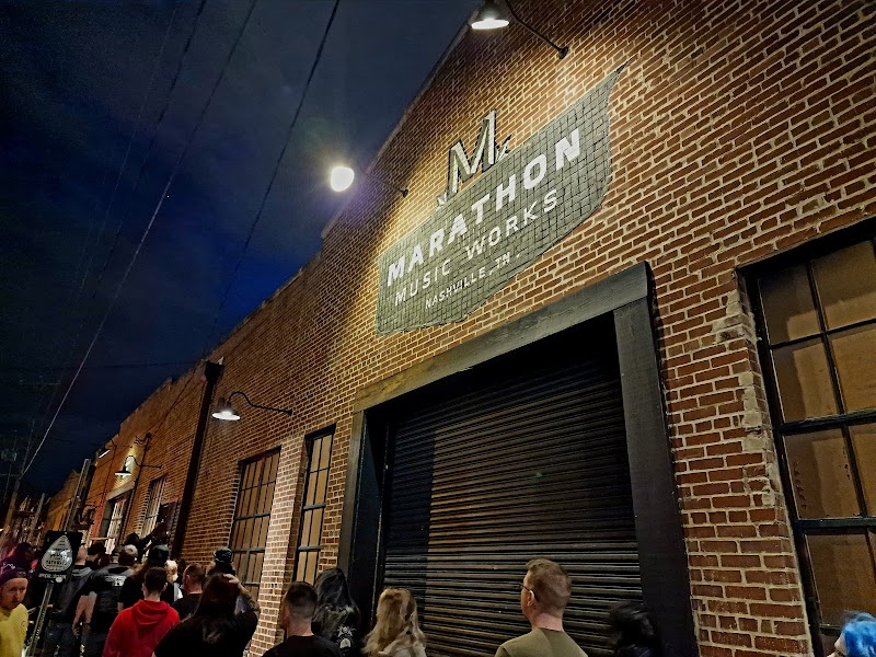 Marathon Music Works photo 3