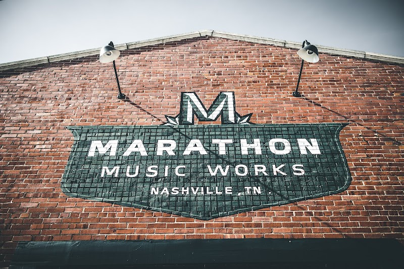 Marathon Music Works photo 15