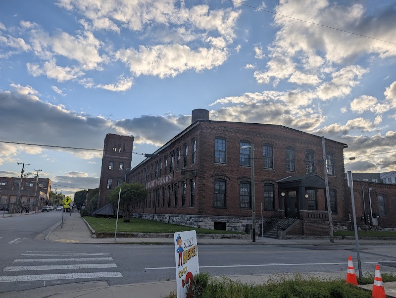 Marathon Music Works photo 16