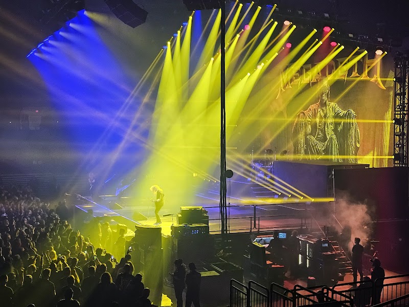 Nashville Municipal Auditorium photo 5
