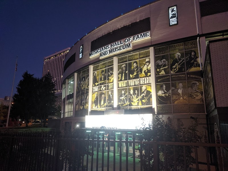 Nashville Municipal Auditorium photo 6