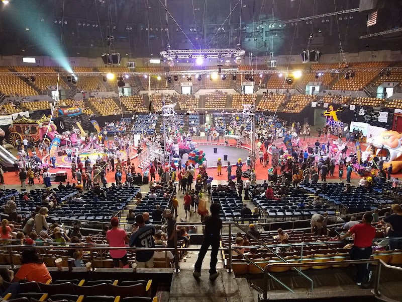 Nashville Municipal Auditorium photo 20