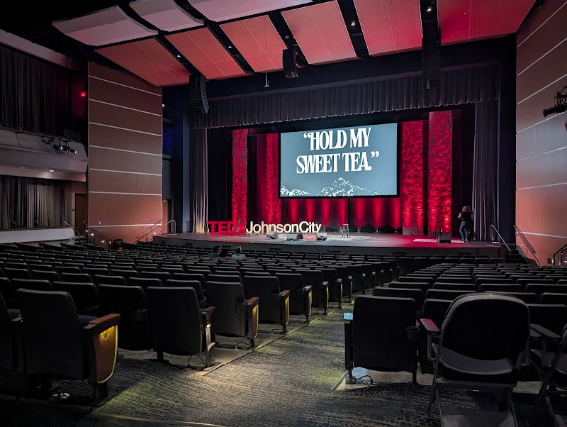 ETSU Martin Center for the Arts photo 3