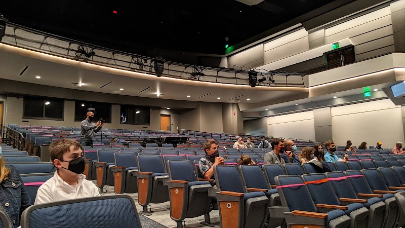 ETSU Martin Center for the Arts photo 4