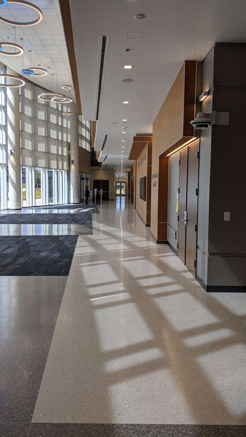 ETSU Martin Center for the Arts photo 7