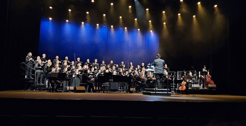ETSU Martin Center for the Arts photo 8