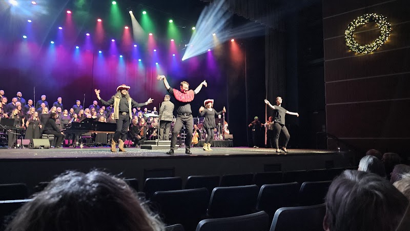 ETSU Martin Center for the Arts photo 10