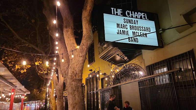 The Chapel photo 1