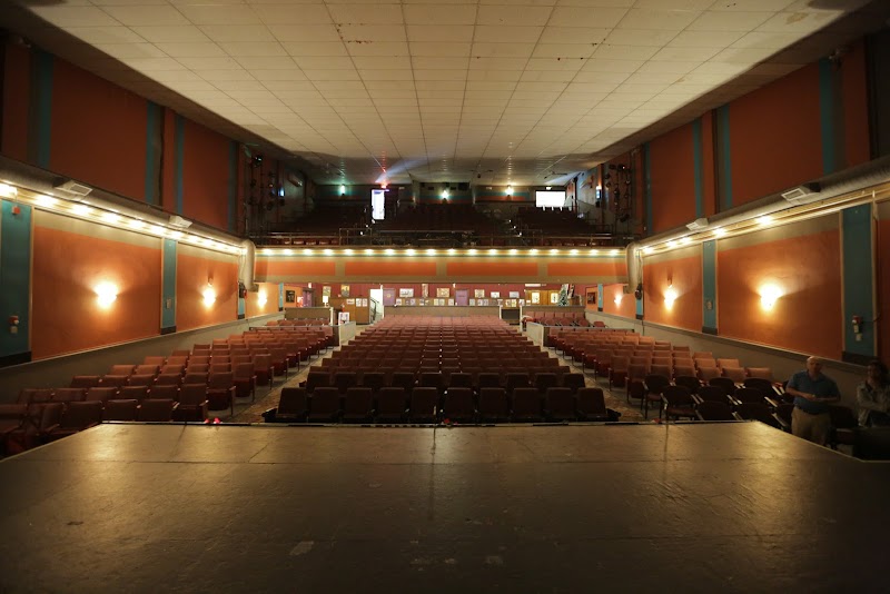 Regent Theatre photo 1