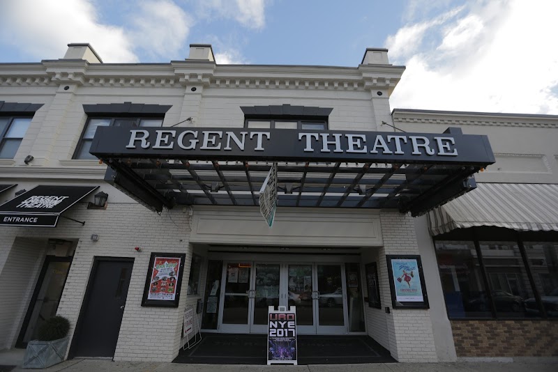 Regent Theatre photo 2