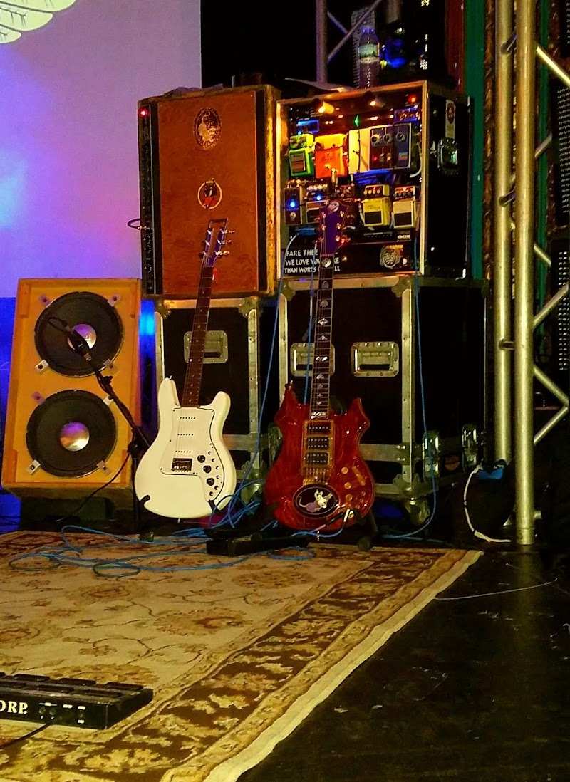 Regent Theatre photo 5