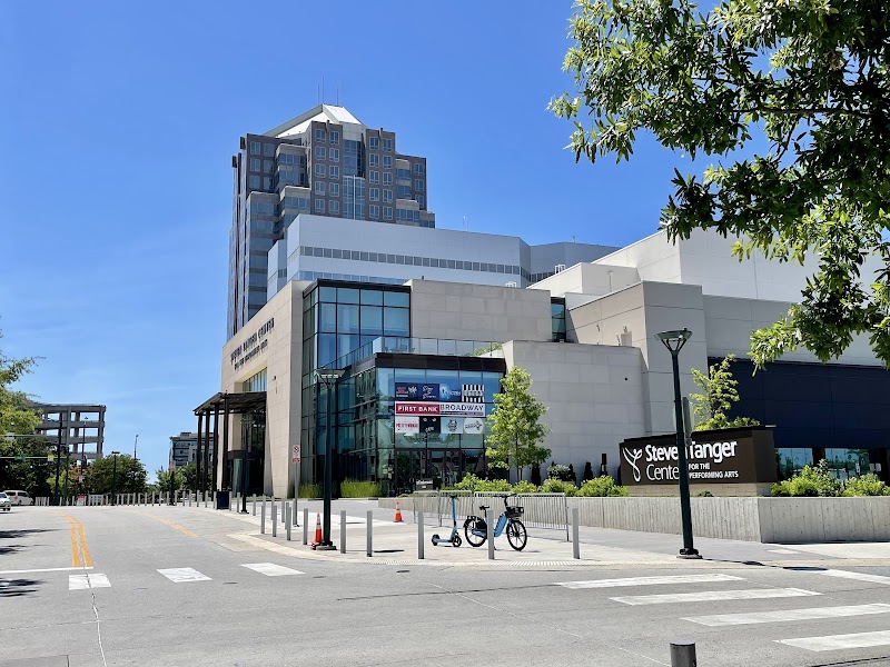 Steven Tanger Center for the Performing Arts photo 3