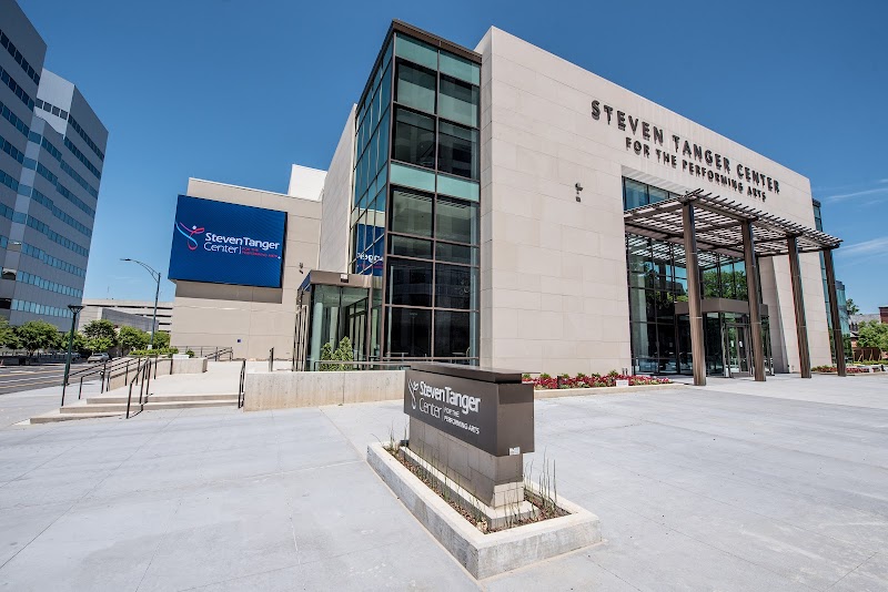 Steven Tanger Center for the Performing Arts photo 11
