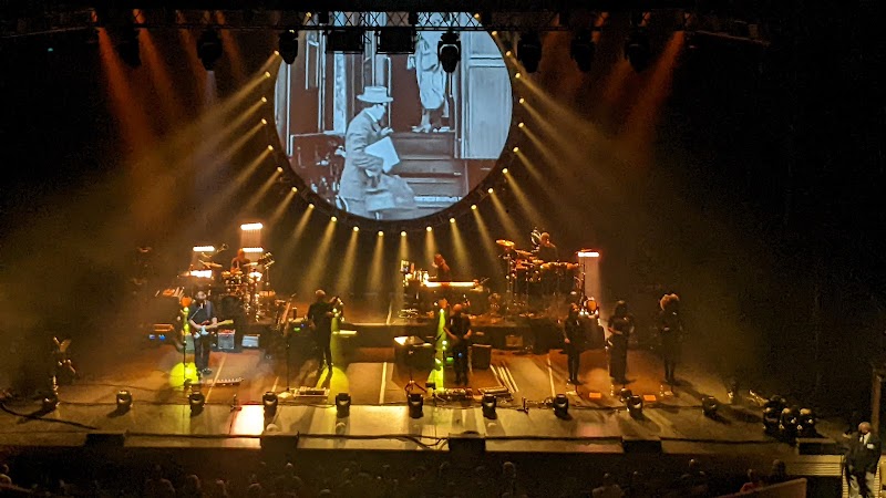 Steven Tanger Center for the Performing Arts photo 18