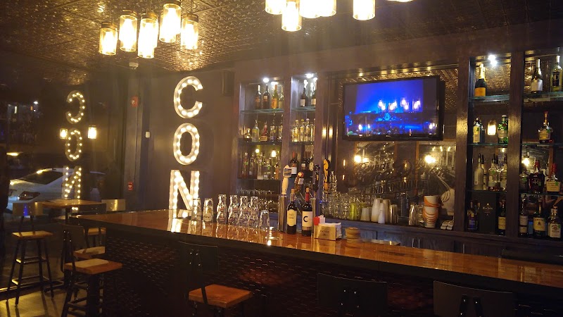 Cone Denim Entertainment Center photo 10
