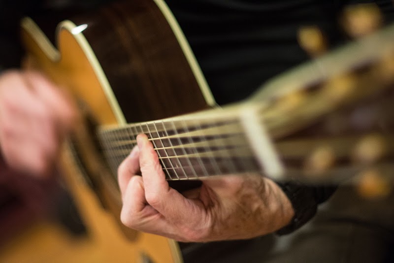 Old Town School of Folk Music photo 1