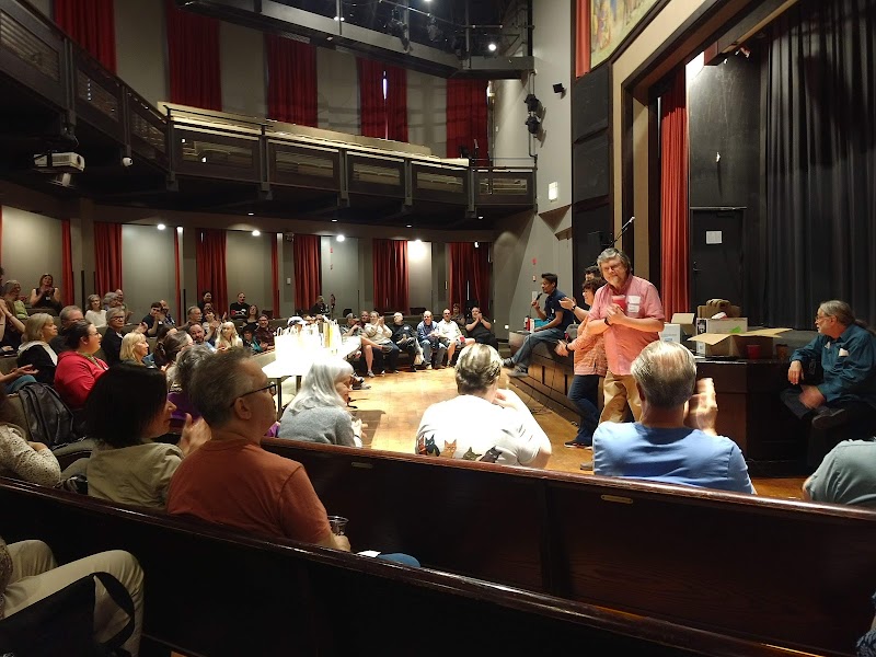 Old Town School of Folk Music photo 2