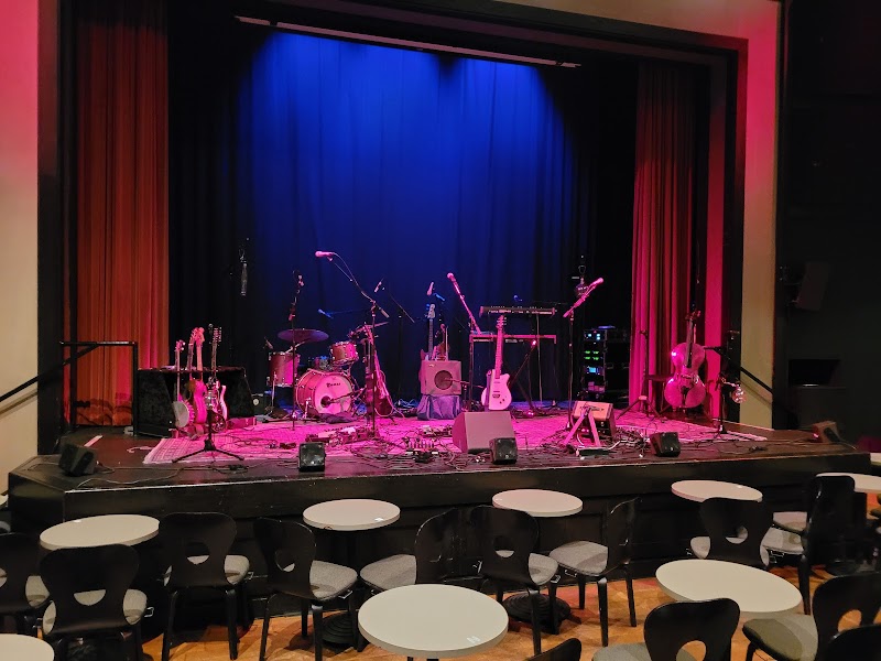 Old Town School of Folk Music photo 4