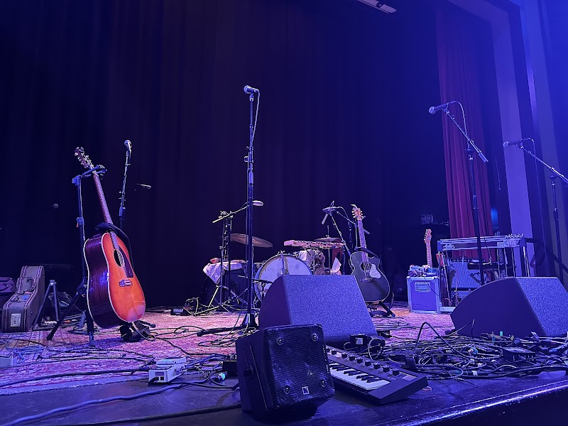 Old Town School of Folk Music photo 5