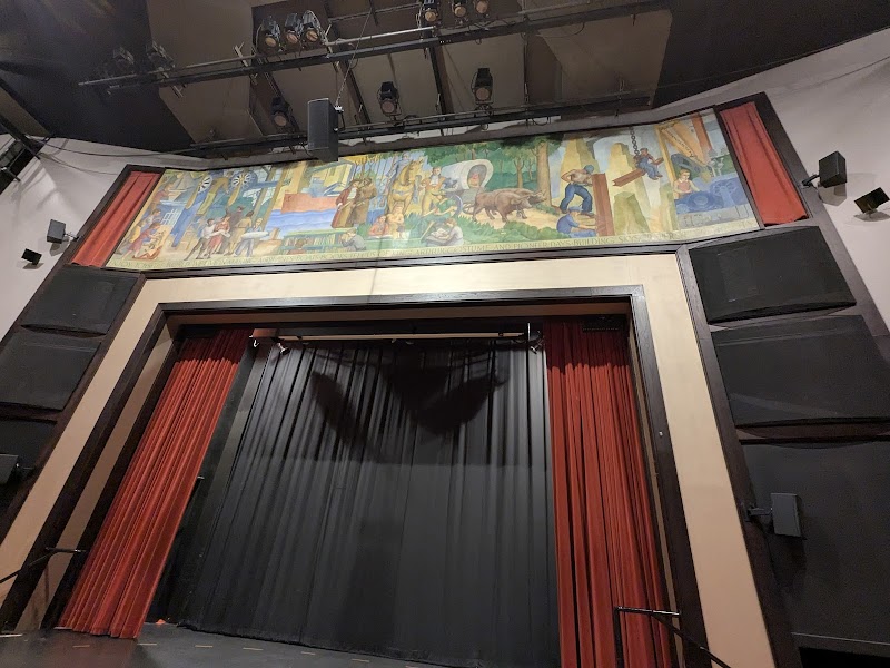 Old Town School of Folk Music photo 7